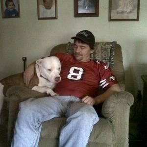 Meet your Posher, Rick